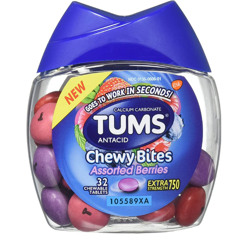 Tums