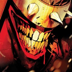 The Batman Who Laughs Rap - "Final Laugh" - by Daddyphatsnaps ft. Divide Music [DC Comics]