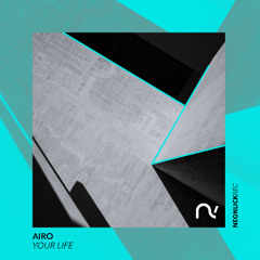 Airo - Your Life | OUT NOW