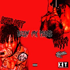 HELLY X DIRTYBUTT -  RUIN MY PEACE (MICHAEL LINK) #XTREMETRAP