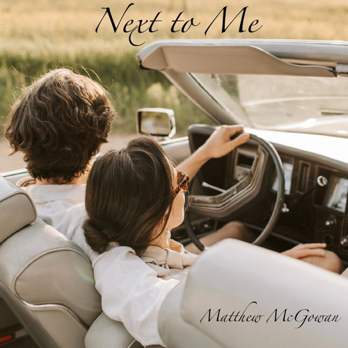 Next to Me