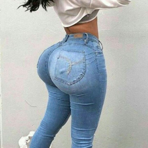 Junk In The Trunk