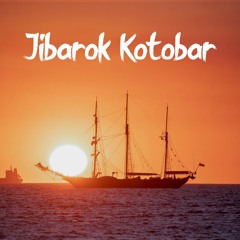 Jibarok Kotobar [RMX] •Elijah Johnny🎤 (🎹Joshua Laibwij)