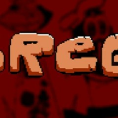Pizza Tower Greg, Boss 1, Crazy Apple!! V2