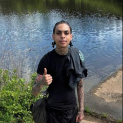 Grab my brush // Lil Tony