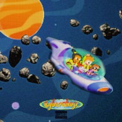 cyberchase (prod. uglyboy)