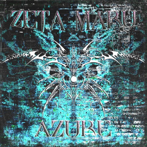 AZURE (prod. REQUIEM CULT)