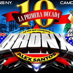 Y La Amo 2025 - Sonido Bronx