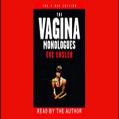 READ [PDF] The Vagina Monologues ipad