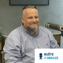 Major Václav Písecký: Pro děti může být chatování s predátorem i hra, vysvětluje kriminalista