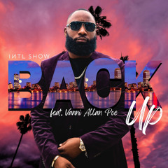 Back Up (feat. Vanni Allan Poe)