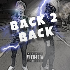 Back 2k Back ft.Theo1K