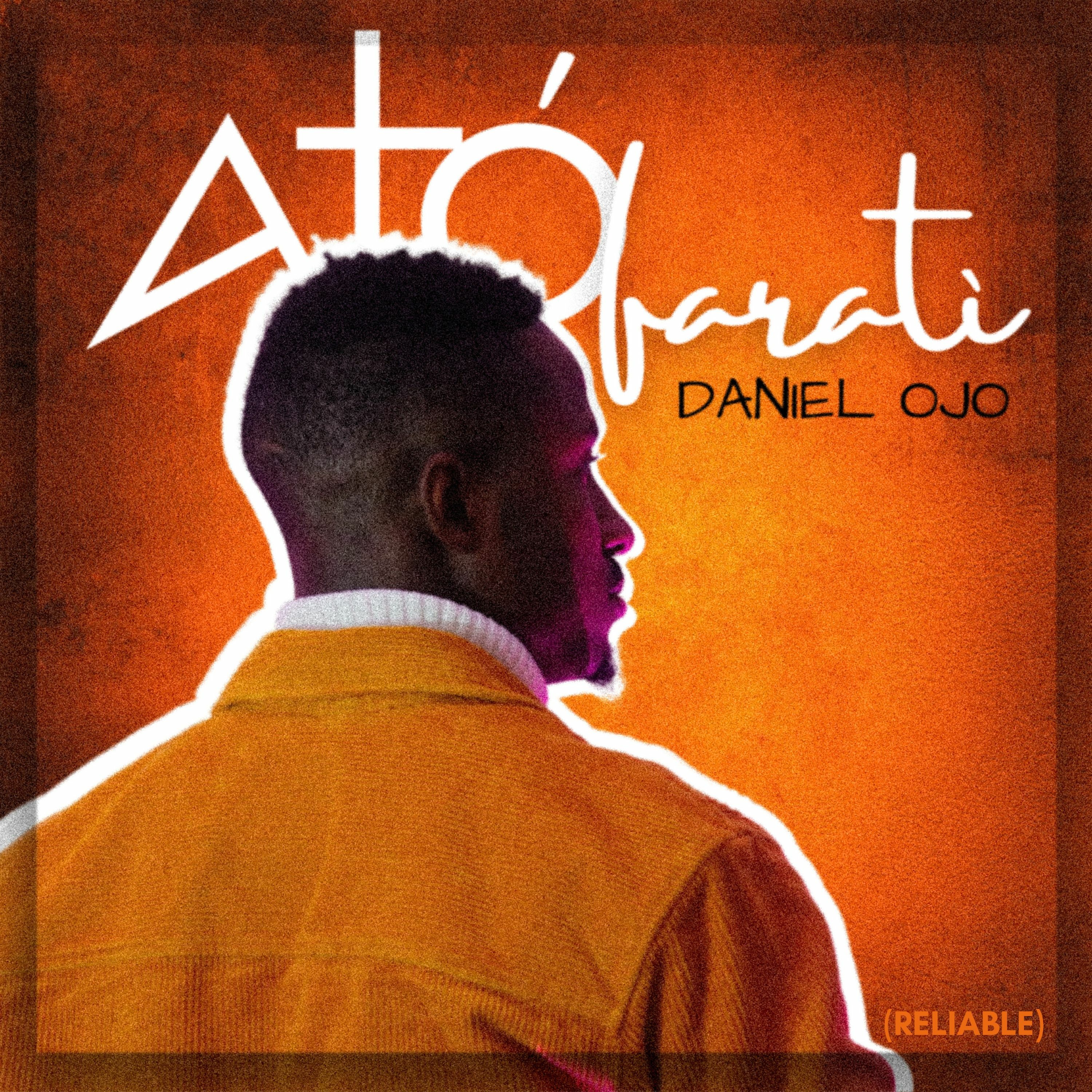Daniel Ojo