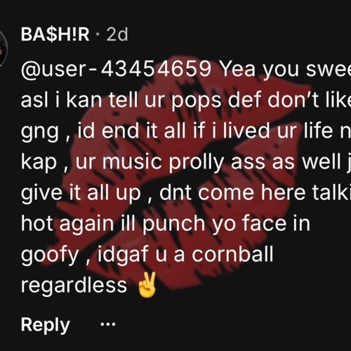 bashirK(prod.cupkicking)