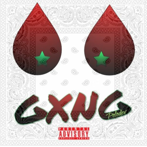 GXNG (PROD.@NICKNOXXOTB)