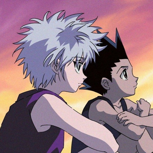 Hunter x Hunter on X: Anime : Hunter x Hunter (1999)   / X