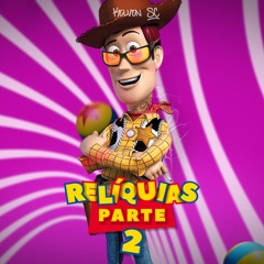 MEGA FUNK RELIQUIAS PARTE 2 {DJ KELVEN SC}