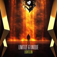 Limitize & Unique - Lights On