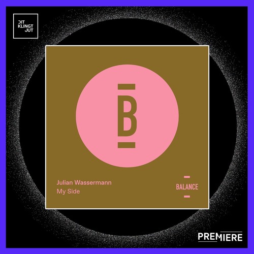 PREMIERE: Julian Wassermann - Faro | Balance Music