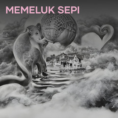 Memeluk Sepi