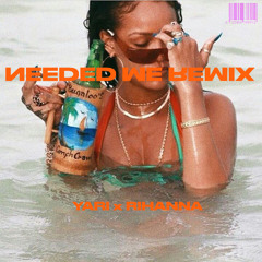 Needed Me Afropop Remix