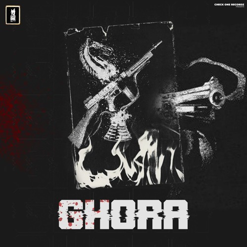 GHORA - SIGNATURE BY SB ft. BHALWAAN