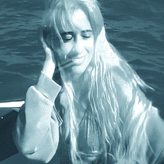 Camila Cabello - B.O.A.T. (Tax Remix) [Sped Up]