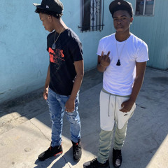 No Sneak Dissin Ft. BlueStripChaserr