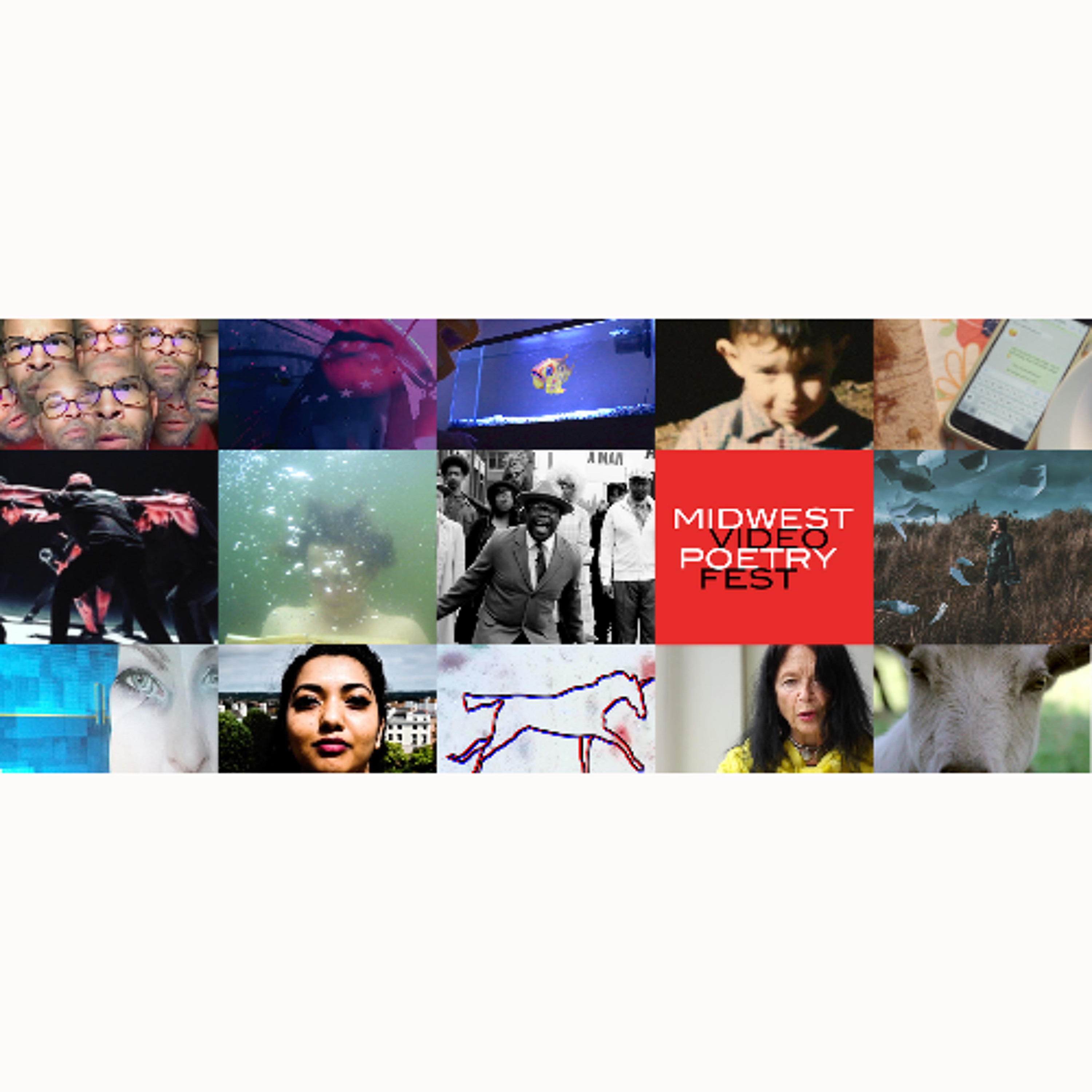 Midwest Video Poetry Festival 2026