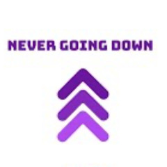 Never Going Down