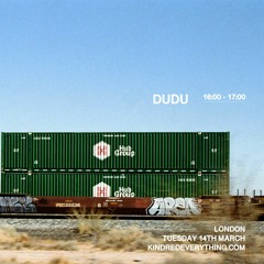 DUDU 14.3.23