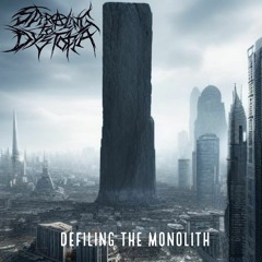 Defiling The Monolith