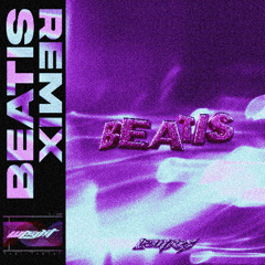 LEOTRIX - BEATIS (WRGHT REMIX)