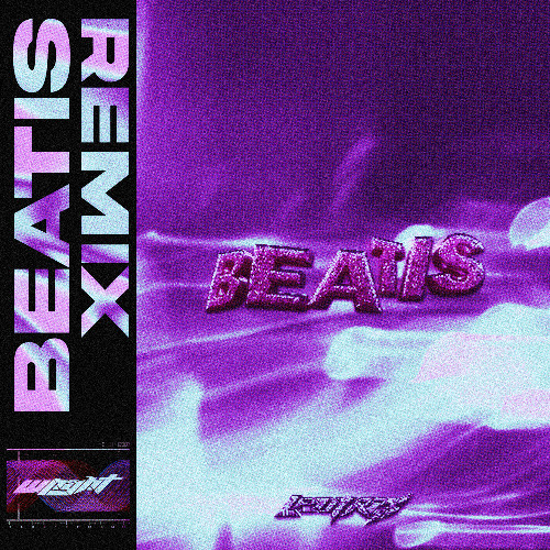 LEOTRIX - BEATIS (WRGHT REMIX)