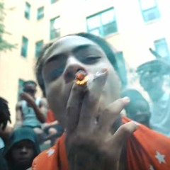 Kay Flock x B Lovee x Dougie B Type Beat 2021 - ''Dance Battle'' (Prod.by.Yamaica)