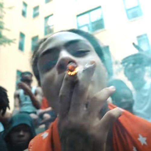 Kay Flock x B Lovee x Dougie B Type Beat 2021 - ''Dance Battle'' (Prod.by.Yamaica)