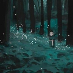 Stuck between the two worlds (sorrow and bliss) 🌌</3