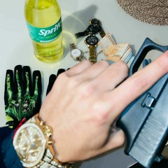 Lamelodiadelhampa - LAS PISTOLAS SE USAN PA XORIAR FT. Renaglock