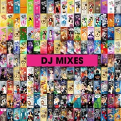 DJ MIXES