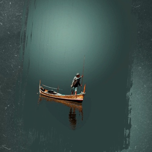 Weaver ( PL) - The Ocean Adventure  (exploring organic mix )-2023-08-08