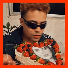 papi birthday 💋