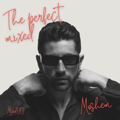 The Perfect Mixed 001  by Moshem