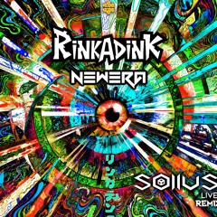Rinkadink - New Era (Sollus Live Remix)