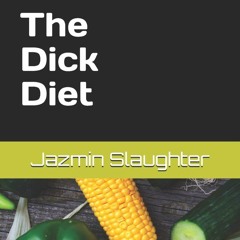 The Dick Diet Podcast is coming