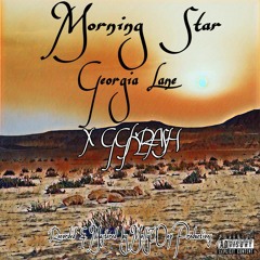 MorningStar X Georgia Lane