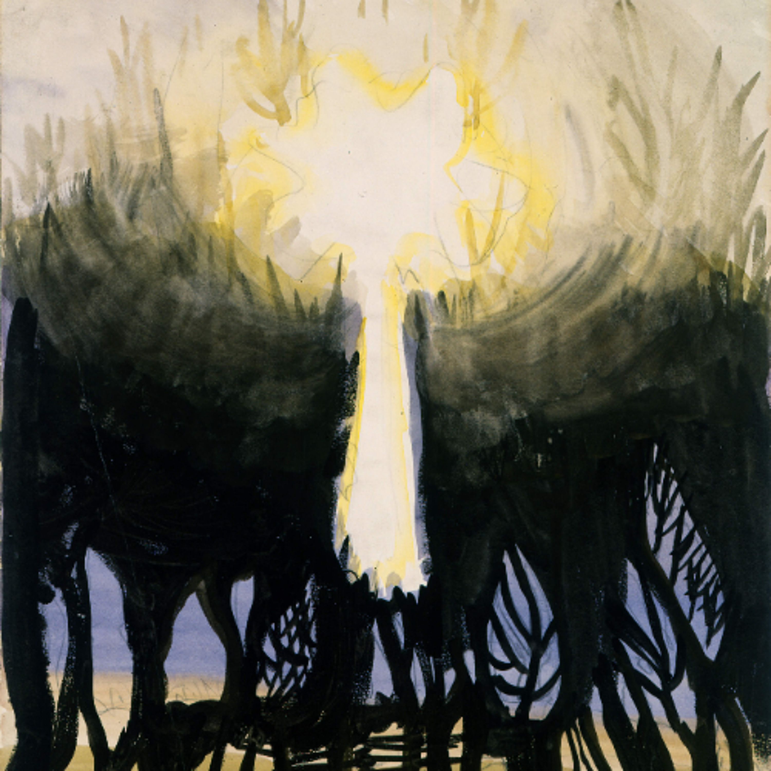 07-05-26 The Very Word of God (1 Thess. 2:13-16) episode artwork