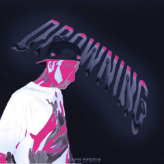 cash bently - drowning (ciel remix)