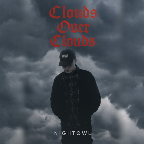 CLOUDS OVER CLOUDS