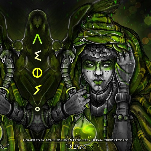 Interloper - Slightly Intoxicated [148] (OUT NOW on Dream Crew Records)