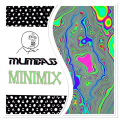😡MUMBASS JUMP UP MINI-MIX 😡(Tracklist @ 1.5 k plays)